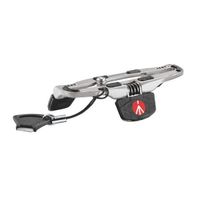 ACCESSOIRES PHOTO-OPTIQUE Trépied MANFROTTO MP1-C02 noir