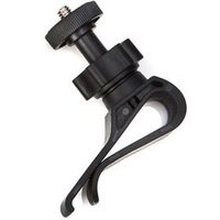 TREPIED PHOTO - CAMESCOPE Support à pince TNB pour caméra et appareil photo