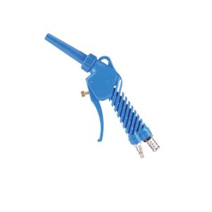 MECAFER Pistolet de lavage air comprimé air/eau