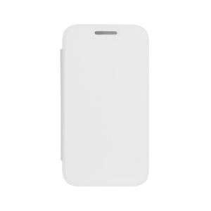 XQISIT Etui Folio Rana Gal. Trend 2 Lite - Blanc met