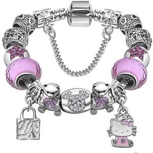 bracelet pandora pour enfants bracelet pandora pour enfants