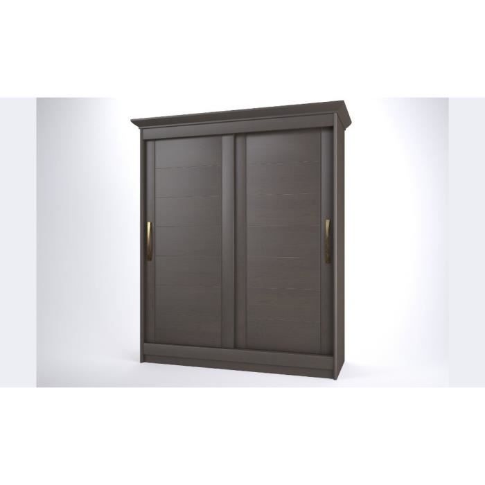 Armoire coulissante les bons plans de Micromonde