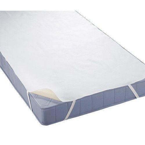 Biberna 809720 001 187 Protège matelas molletonné imperméable