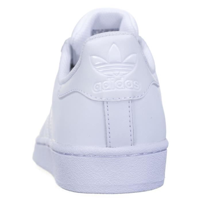 adidas superstar foundation blanche femme adidas superstar foundation blanche femme