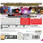 DS SUPER STREET FIGHTER IV / Jeu console 3DS