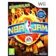 WII NBA JAM / Jeu console Wii