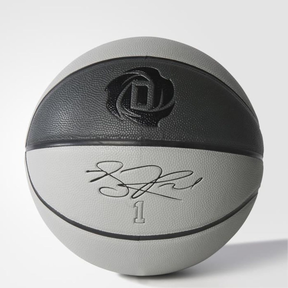 Ballon de basket adidas D Rose 773 Prix pas cher Cdiscount