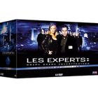  DVD Les experts Las Vegas, saison 1 à 9