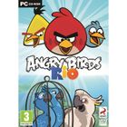 PC ANGRY BIRDS RIO / Jeu PC