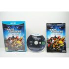  TRANSFORMERS PRIME / Jeu console Wii U