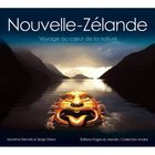 TOURISMES / VOYAGES Nouvelle-Zélande ; voyage au coeur de la nature