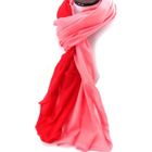 ECHARPE - FOULARD Echarpe Femme "Eugénie" rou...