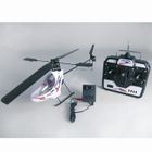 RADIOCOMMANDE AERIEN Jamara Helicoptère Calisto 50 cm
