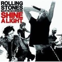 MUSIQUE DE FILM ROLLING STONES
