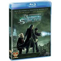 BLU RAY FILM Blu-Ray L'apprenti sorcier 