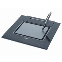 TABLETTE GRAPHIQUE TRUST Tablette graphique Slimline Sketch Tablet