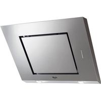 WHIRLPOOL AKR808IX Elektra hotte decorative WHIRLPOOL AKR808IX Elektra hotte decorative