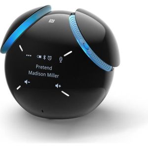 Sony Smart Bluetooth Speaker BSP60 Enceinte / Assistant personnel connecté pour Smartphone
