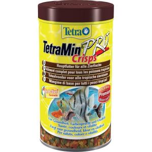 TETRA - TetraMin Pro Crisps 500 ml
