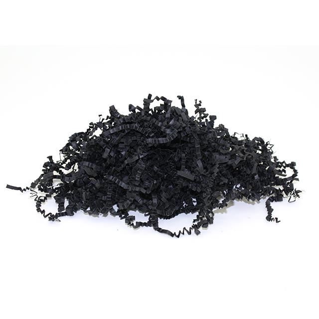 Frisure de papier coloris noir Achat / Vente papier protection