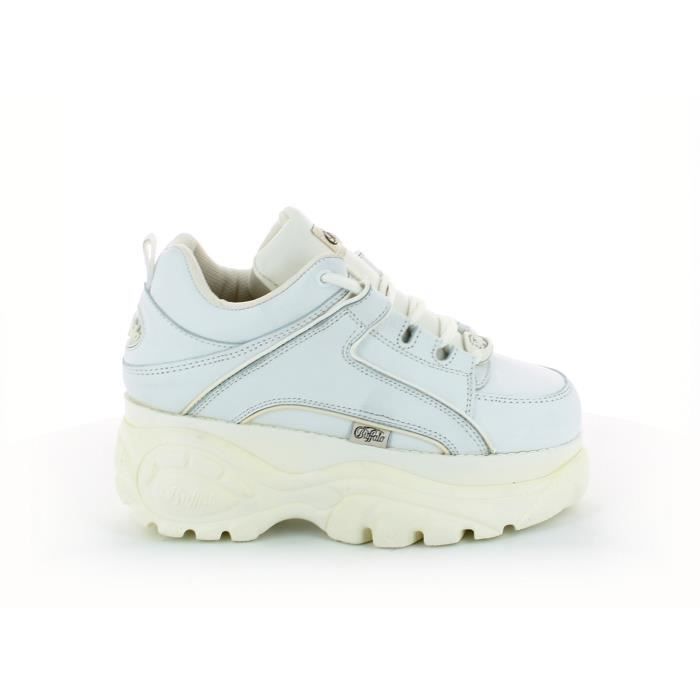 chaussure buffalo compensee