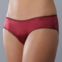 CULOTTES DIESEL Slip Brila Femme