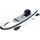 BESTWAY Stand Up Paddle Gonflable Wave Edge + Sièg