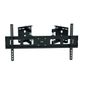 FIXATION - SUPPORT Support mural d'angle écran LCD-PLASMA 37"-63"