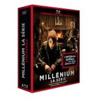 BLU RAY FILM Blu-Ray Millenium, la série