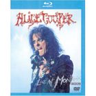 DVD FILM ALICE COOPER