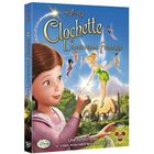  DVD Clochette et l'expédition féerique