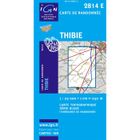 TOURISMES / VOYAGES Thibie ; 2814 E