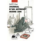  JOURNAL D'UN APPRENTI MOINE ZEN