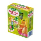 DESSERT-GOUTER BEBE Bledi'Fruit Cocktail Fruits