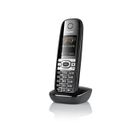 TELEPHONE FIXE - PACK TELEPHONES - COMBINE VENDU SEUL Gigaset C610H - Combiné supp. Gigaset C610 / C610A