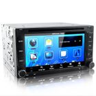  Autoradio Android 2.3 avec écran tactile 6.2, l…