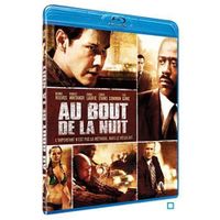 DVD FILM Blu-Ray Au bout de la nuit