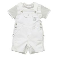  CHICCO Ensemble 2 Pièces bébé Garçon