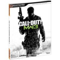 AUTRES LIVRES CALL OF DUTY MODERN WARFARE 3 SIGNATURE SERIES GUIDE