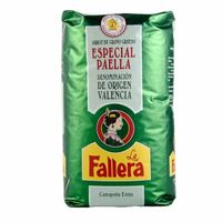 RIZ Riz rond special Paella 1 Kg RIZ Riz rond special Paella 1 Kg