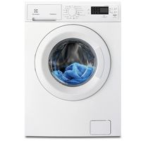ELECTROLUX EWF1284EDW lave linge Frontal ELECTROLUX EWF1284EDW lave linge Frontal