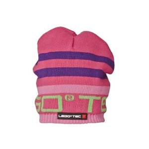 LEGO Bonnet Aston 673 Enfant Fille