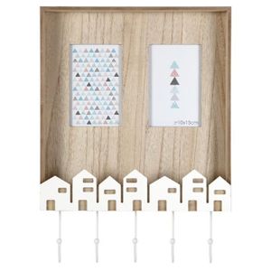 BRIO Patere Scandi 2 vues