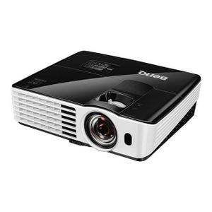 BENQ TH682ST Vidéoprojecteur DLP Full HD Focale Co
