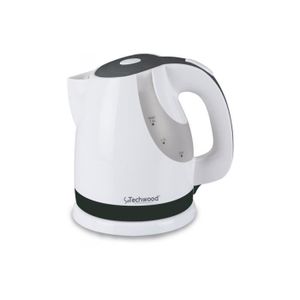 TECHWOOD TB1626 Bouilloire électrique - Blanc
