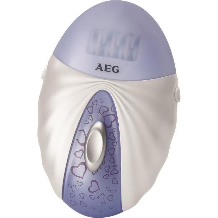 Aeg EPL Epilatore 32 Pinzette | eBay Aeg Epilator EPL | ridelo.eu