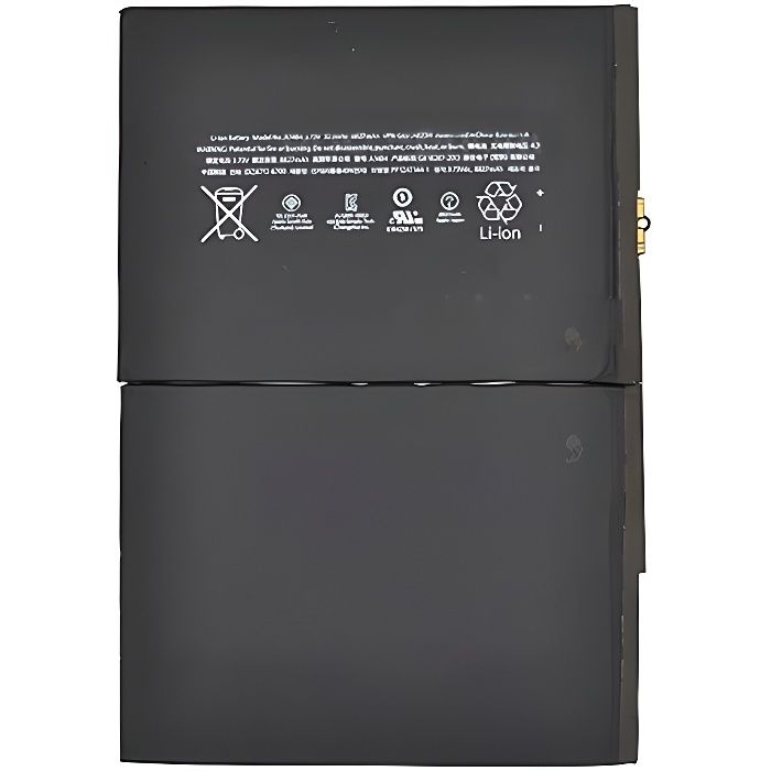 Batterie pour iPad AIR. Prix pas cher Cdiscount
