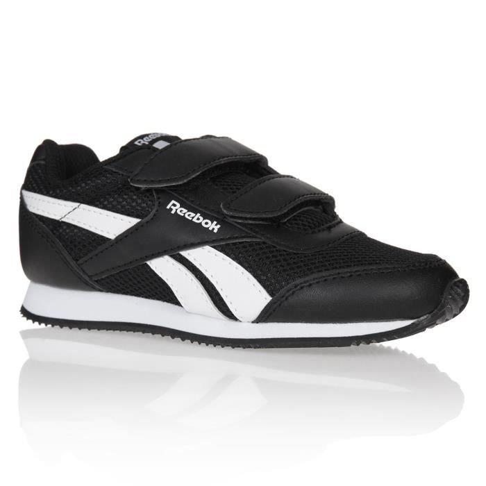 reebok ventilator enfant bordeaux