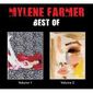 CD MYLENE FARMER - Les Mots + Best Of 2001/2011