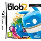  DE BLOB 2 THE UNDERGROUND / Jeu console DS